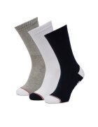 HUNTER Дълги чорапи AS__01W_SS25 (3-PACK)