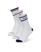 HUNTER Дълги чорапи AS__02W_SS25 (3-PACK)