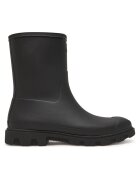 HUNTER Гумени ботуши Downpour Short HFRM0002251