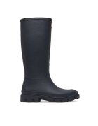 HUNTER Гумени ботуши Downpour Tall Wellington HFRW0001251