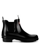 HUNTER Гумени ботуши JFS6000RGL-BLK