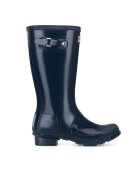 HUNTER Гумени ботуши Orginal Kids Gloss JFT6000RGL