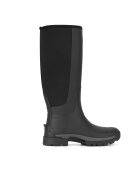 HUNTER Гумени ботуши MFT9079NRE-BLK-M