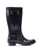 HUNTER Гумени ботуши Org Kids Giant Glitter Boots JFT6075RGT