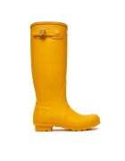 HUNTER Гумени ботуши Org Tall WFT1000RMA