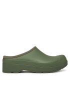 HUNTER Гумени ботуши Downpour Tall Wellington HFRW0002251