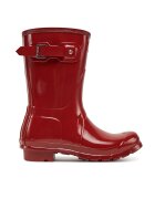 HUNTER Гумени ботуши Original Short WFS1000RMA