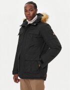 HUNTER Парка Angus HARM0018252 Regular Fit