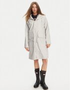 HUNTER Парка Janna HARW0021242 Regular Fit