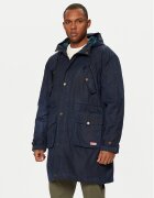 HUNTER Парка Liam HARM0028242 Regular Fit