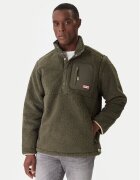HUNTER Полар Athol HARM0017252 Regular Fit