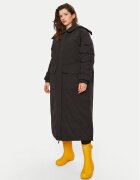 HUNTER Преходно палто HARW0014242 Regular Fit