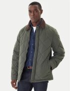 HUNTER Преходно яке Ardwell HARM0003252 Regular Fit