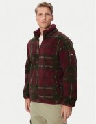 HUNTER Преходно яке HARM0015262 Regular Fit