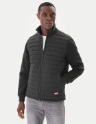 HUNTER Преходно яке Hume Baffle HARM0016251 Regular Fit