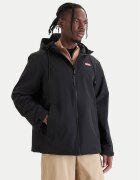 HUNTER Преходно яке Originals HARM0004261 Regular Fit