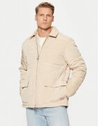 HUNTER Преходно яке Walter HARM0004242 Regular Fit