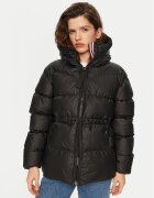 HUNTER Пухено яке HARW1295242 Regular Fit
