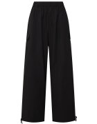 HUNTER Текстилни панталони 62SPDD1000 Regular Fit