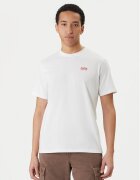 HUNTER Тишърт Essentials HARM0085252 Regular Fit