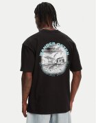 HUNTER Тишърт Rasputin HARM0057251 Relaxed Fit