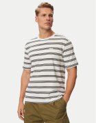 HUNTER Тишърт W126-HRMTS-1003-01X Regular Fit