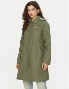 HUNTER Яке за дъжд Benja HARW0020242 Regular Fit