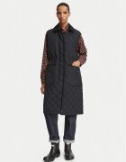 HUNTER Жилетка за костюм HARW0004262 Regular Fit
