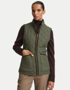 HUNTER Жилетка за костюм HARW0019262 Slim Fit