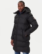 HUNTER Зимно яке Bretton HARM0023252 Regular Fit