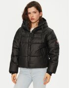 HUNTER Зимно яке Edine HARW1416242 Regular Fit