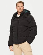 HUNTER Зимно яке HARM0005242 Regular Fit