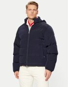 HUNTER Зимно яке HARM0027242 Regular Fit