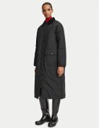 HUNTER Зимно яке HARW0001262 Regular Fit