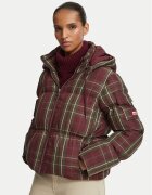 HUNTER Зимно яке HARW0023262 Regular Fit