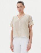 ICONA Блуза RP5LE004 Relaxed Fit