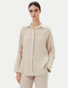 ICONA Риза RP5LE003 Relaxed Fit