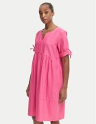 Iconique Лятна рокля Jade IC26-077 Relaxed Fit