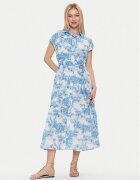 Iconique Лятна рокля Kate IC24-055 Regular Fit