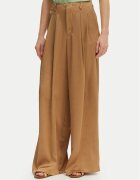 Iconique Панталони тип палацо Harper IC26-014 Wide Leg