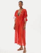 Iconique Плажна рокля Temptation IC26-119 Regular Fit