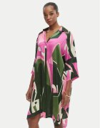 Iconique Рокля тип риза Annabelle IC26-098 Relaxed Fit