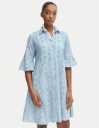 Iconique Рокля тип риза IC25-006 Relaxed Fit
