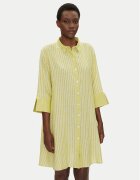 Iconique Рокля тип риза IC25-026 Relaxed Fit