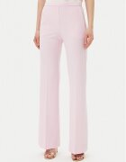 Imperial Панталони тип палацо P3E9JAW Wide Leg