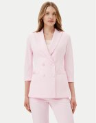 Imperial Сако JU25JAW Екрю Slim Fit