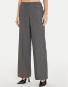 Imperial Текстилни панталони P4L0IEI Wide Leg