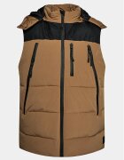 Indicode Елек Titanium 15-756 Regular Fit