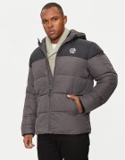 Indicode Пухено яке Alanin 15-802 Regular Fit