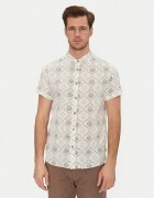 Indicode Риза Haiko 20-529 Slim Fit
